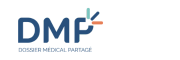 Logo du DMP