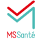 Logo MSSanté