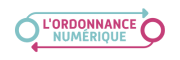 Logo de l'ordonnance numérique
