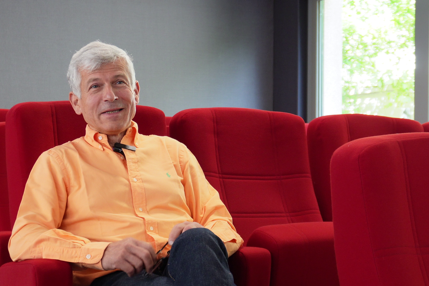 Mr Juillard, 30 ans de fidélité à Smart Rx