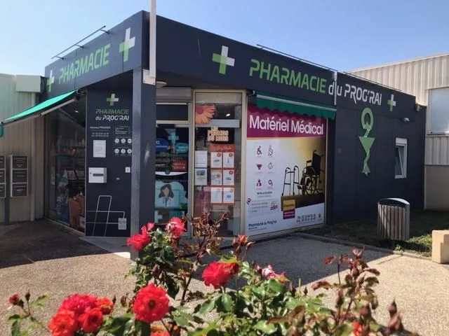 Une adoption fluide du NEV grâce à la plateforme e-learning à la pharmacie du Prog’Rai