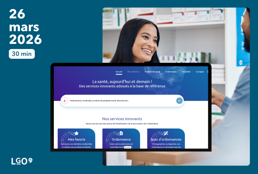 Vignette webinaire smart rx claude bernard