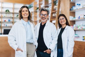 FAQ – Ségur du numérique pour les pharmaciens d’officine