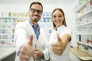 Mon espace santé : un gain de transparence pour toute l’équipe officinale