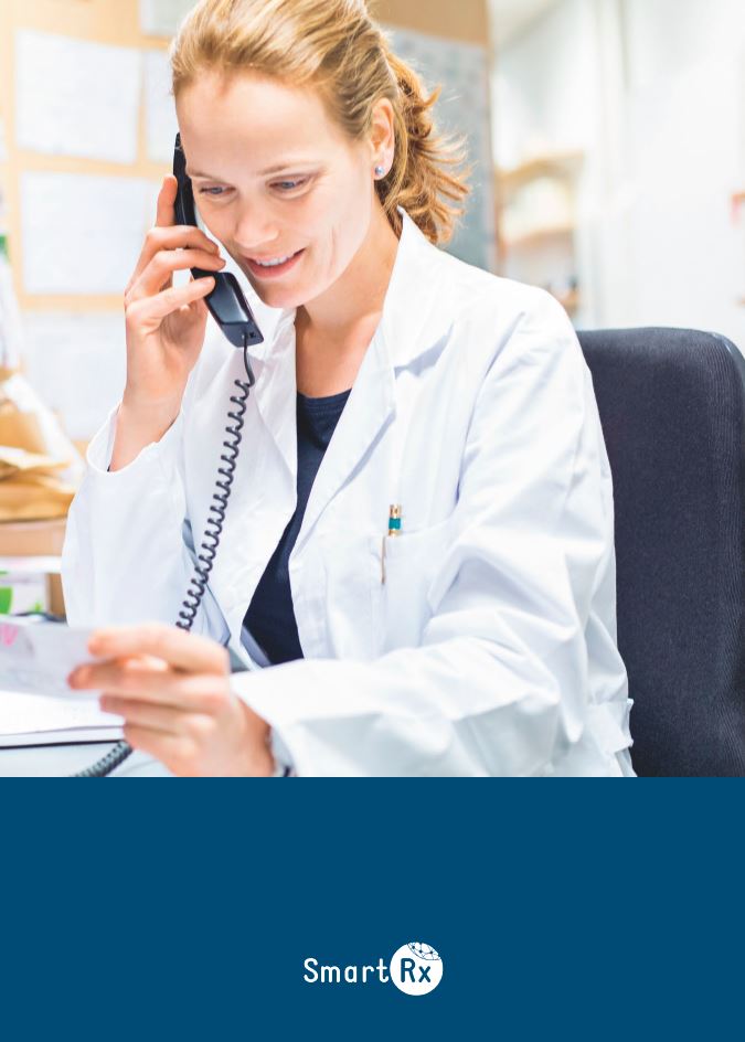Guide ex coordonne smart rx tel Capture d'ecran d'une page du guide smart rx sur l'exercice coordonné