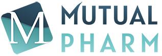 Logo du groupement mutualpharm