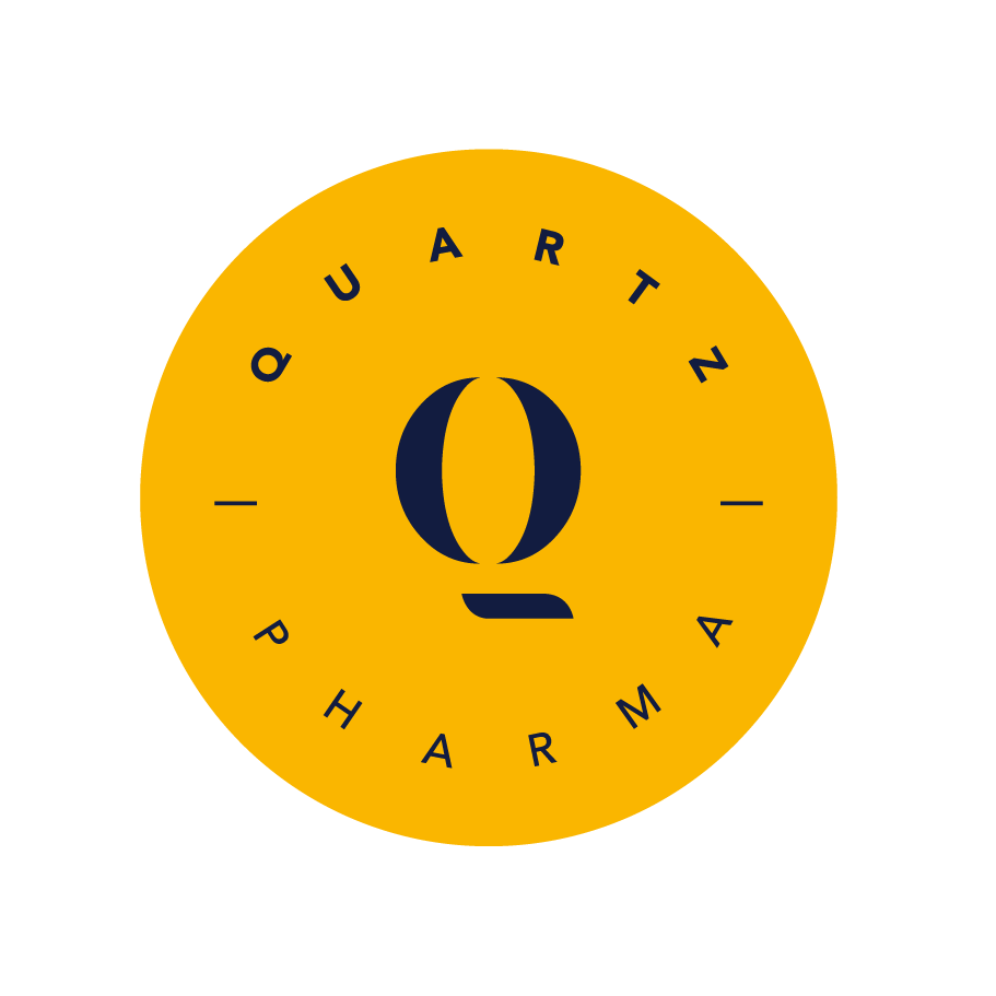 Quartz Pricing - Plateforme d'applications Smart Rx