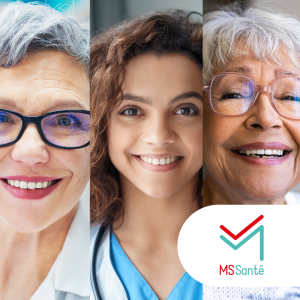 La Messagerie Sécurisée de Santé (MSSanté) en 7 questions