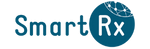 Logo Smart Rx bleu