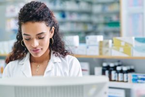 Antares 44 : Nouvelle version du logiciel Smart Rx