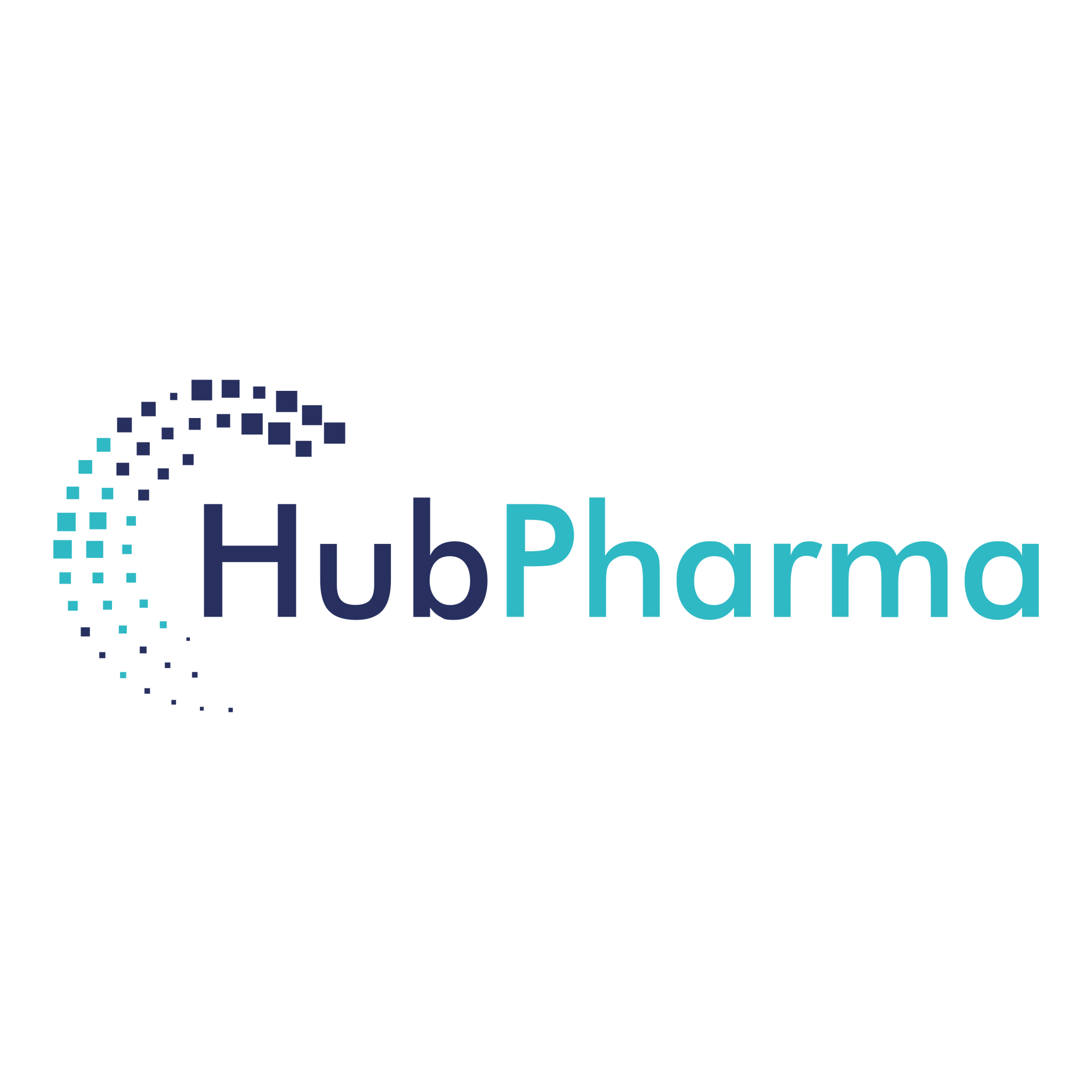 HubPharma - Plateforme d'applications Smart Rx