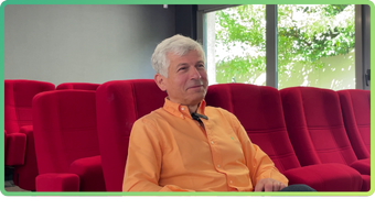 Ancien titulaire de la pharmacie de Grand Cormeilles