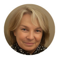 Portrait miniature corinne berchialla smart rx