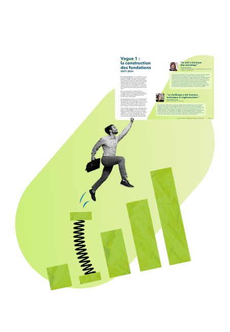 illustration du guide sur le ségur en pharmacie