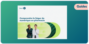 Visuel une guide comprendre le Ségur en pharmacie 2026