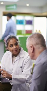 PharmInside : faites décoller vos nouvelles missions depuis Smart Rx