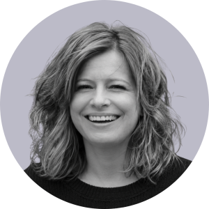 Portrait Carine Vincent