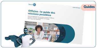 VIgnette guide nouvelles missions smart rx