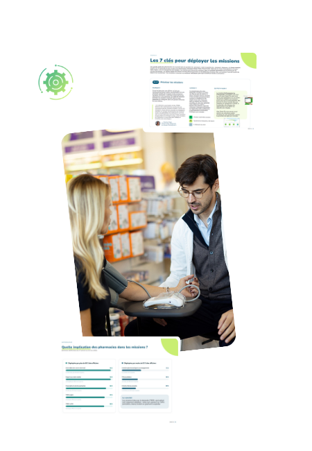 lp-nm-smart-rx Pharmacien nouvelles missions tension patient