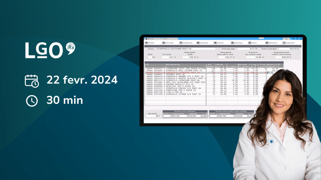 Vignette atelier de formation smart rx 22 février 2024