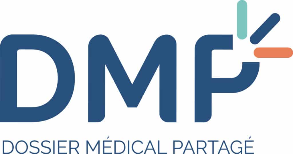 LOGO DMP : page SEGUR