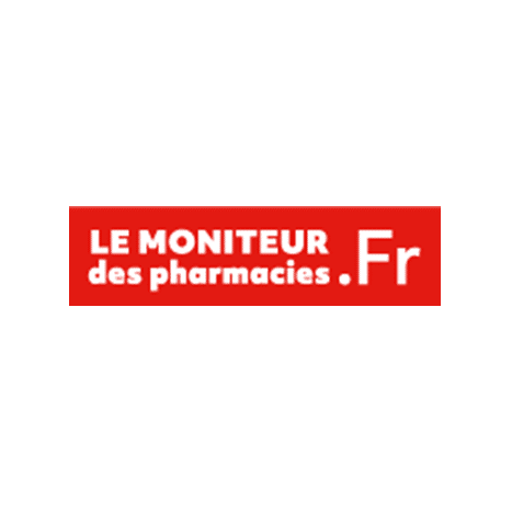 logo site Moniteur des pharmacies