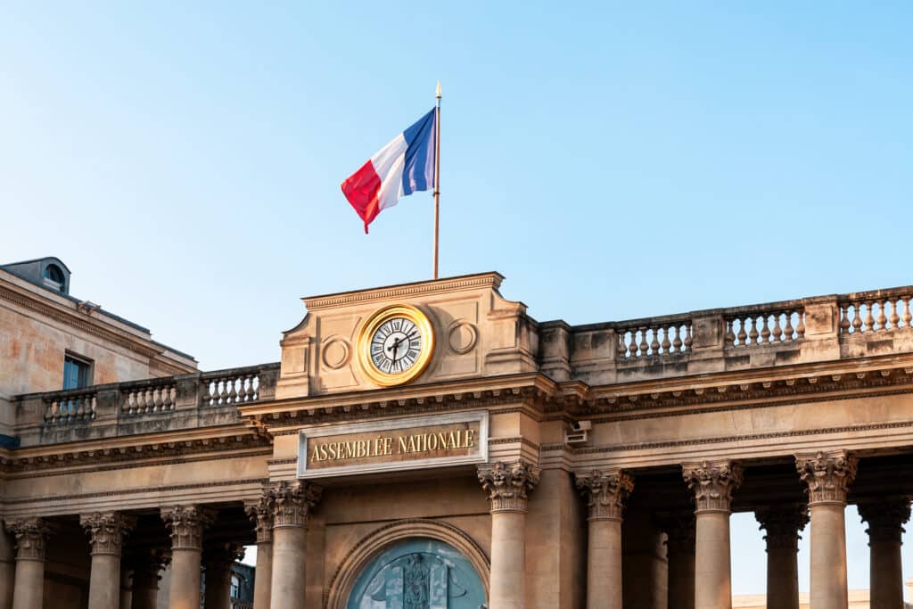 Assemblée Nationale