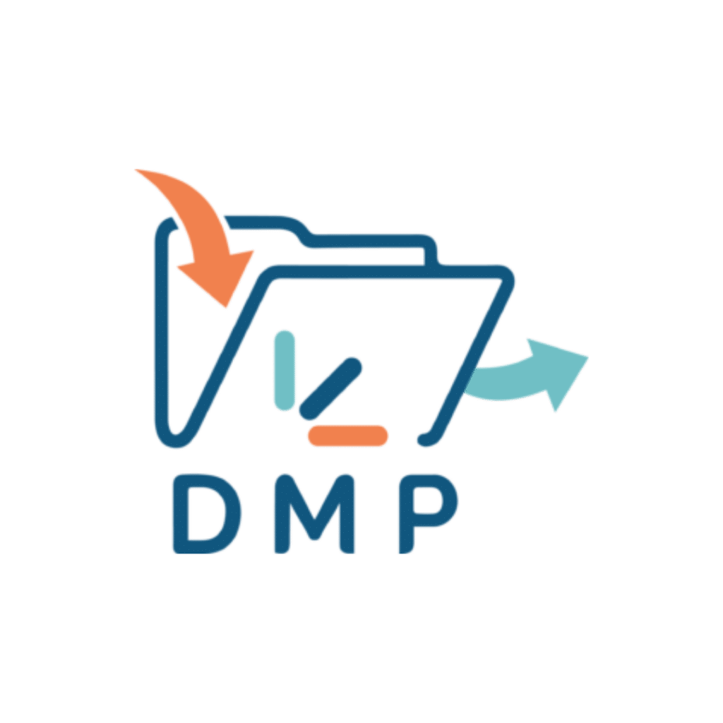 Logo DMP