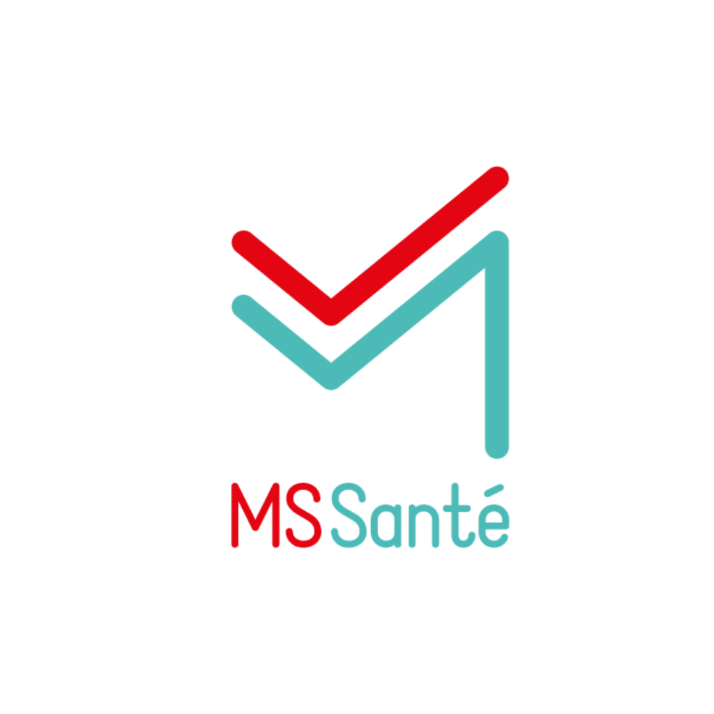 Logo MSSanté