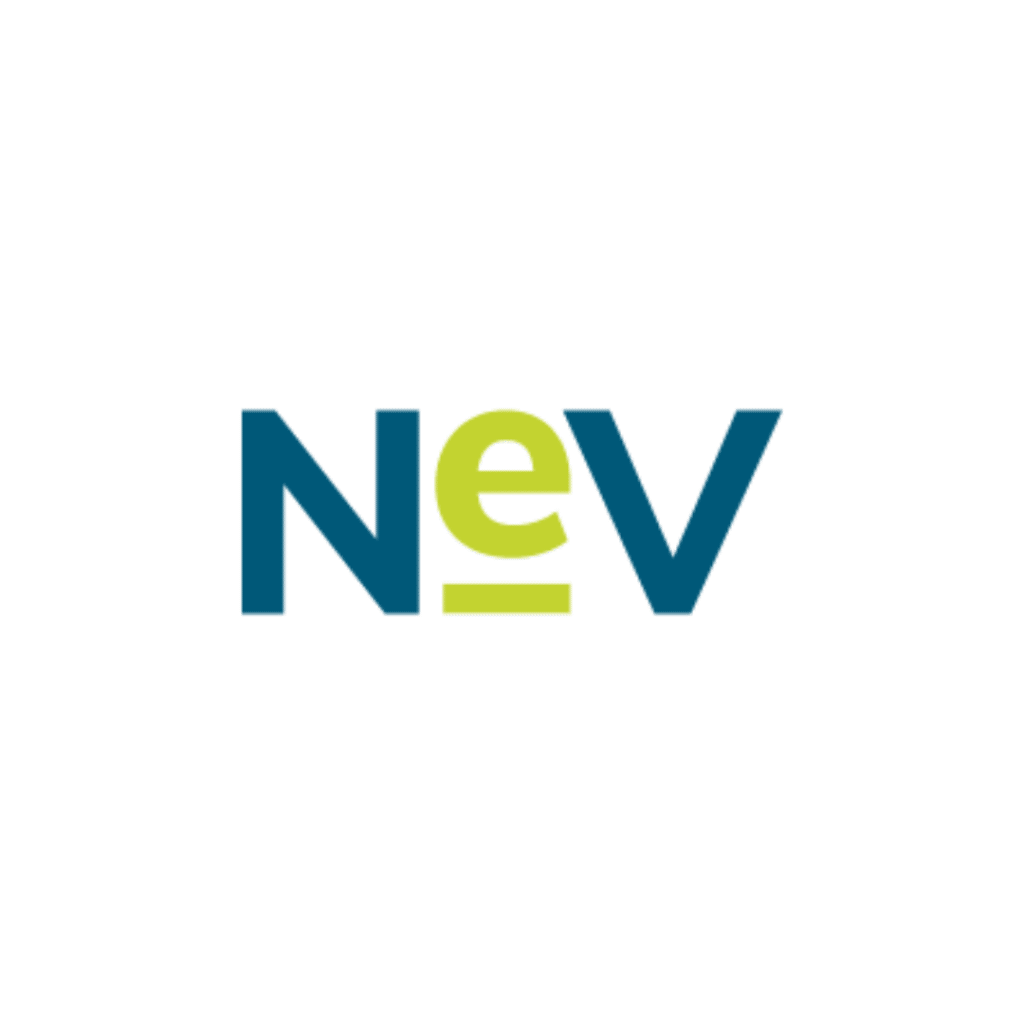 Logo NeV Smart Rx