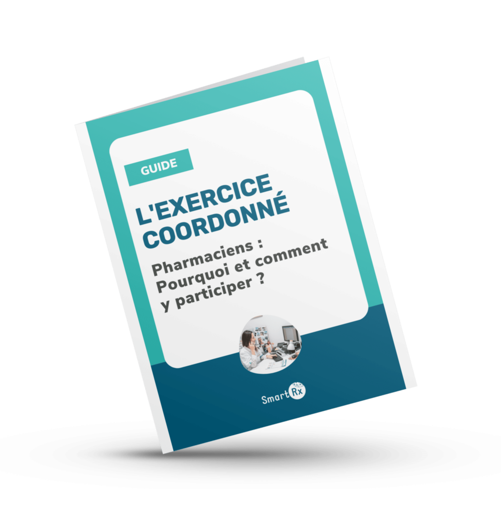 Aperçu du guide sur l'exercice coordonné