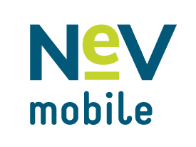 Logo Nev Mobile