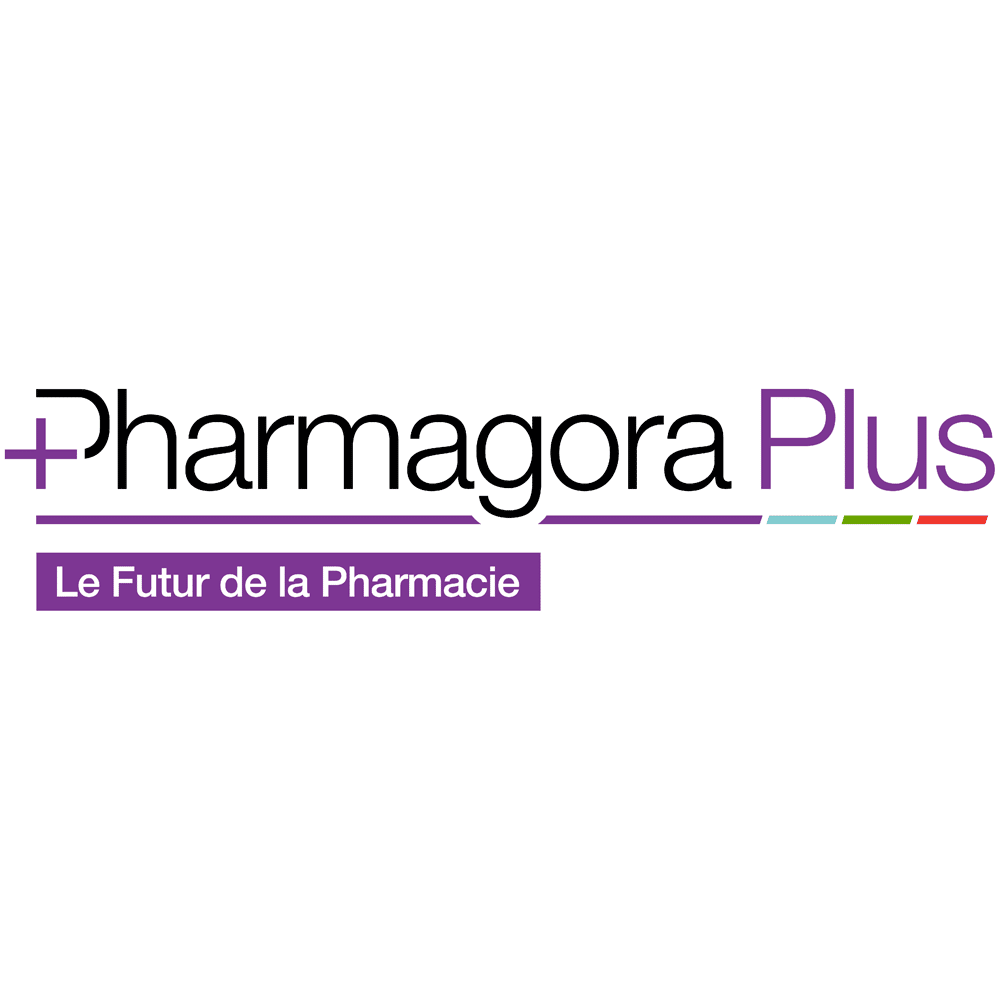 Logo Pharmagora plus