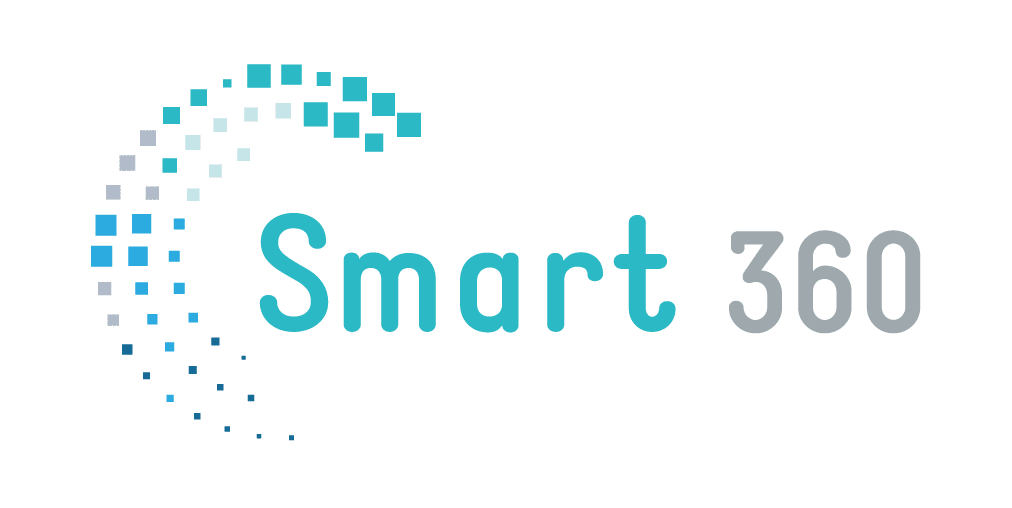 Logo smart 360