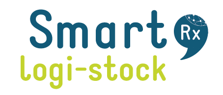 Logo Smart Rx logi-stock