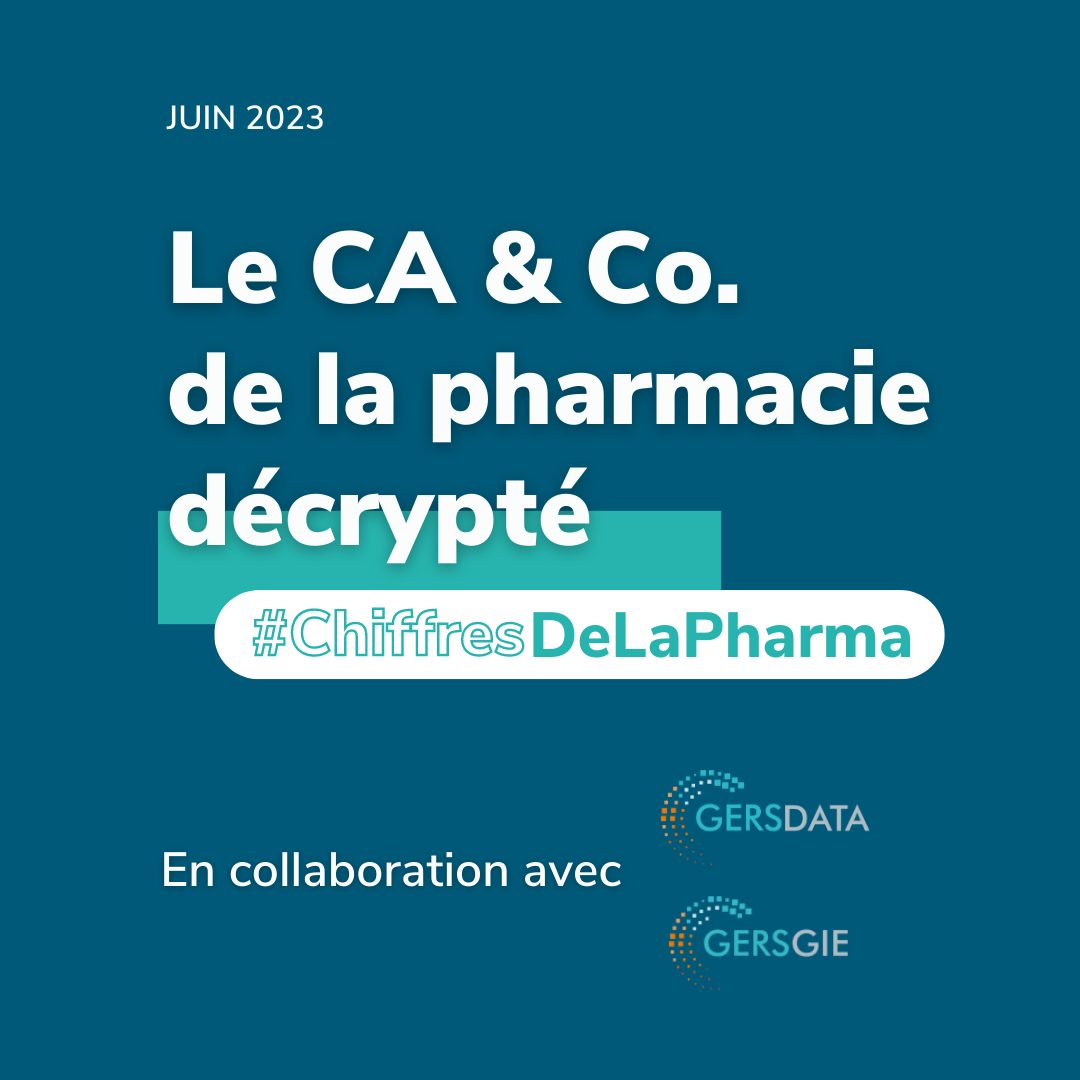 Vignette article chiffre d'affaire pharmacie juin 2023