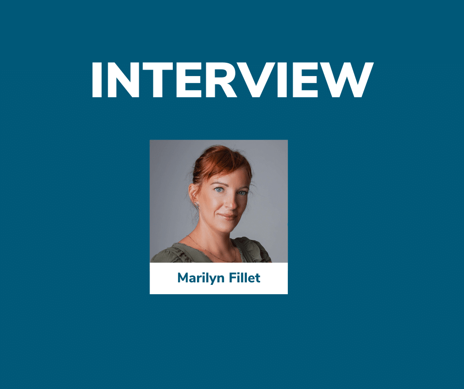 Vignette interview Marilyn Fillet