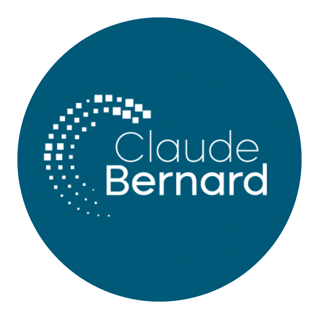 Pictogramme Claude Bernard