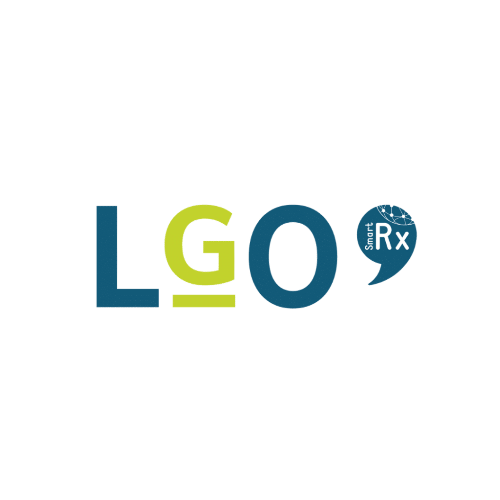 Logo LGO