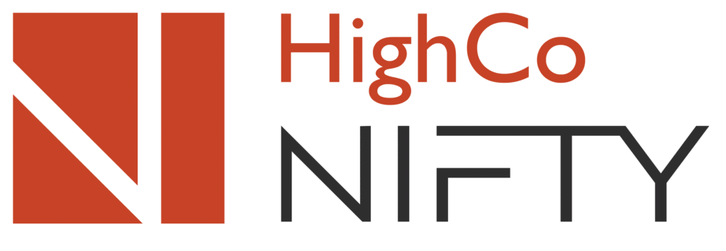 Logo HighCo Nifty