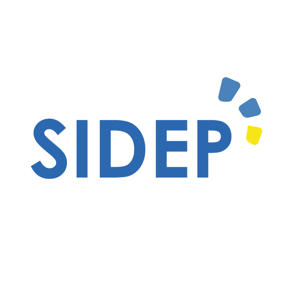 logo SIDEP COVID