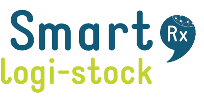 Logo Logi Stock