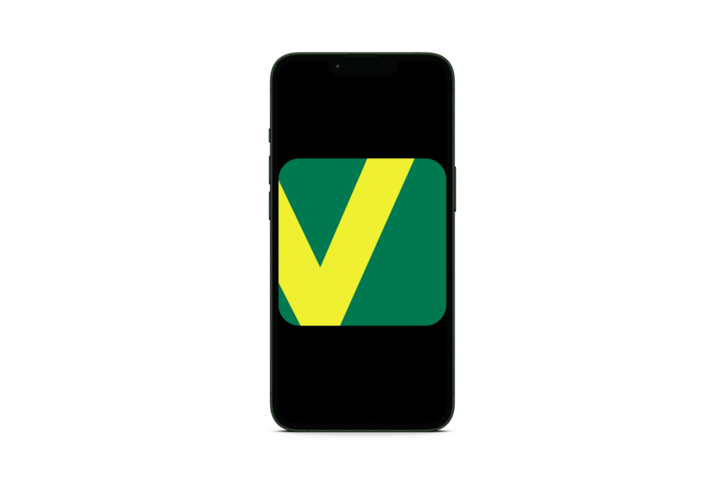 Logo de l'application carte Vitale