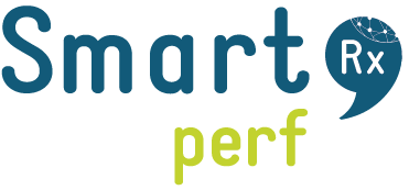 Smart Rx Perf