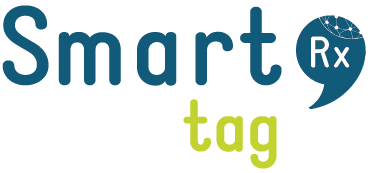 Smart Rx Tag